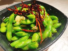 毛豆-巴厘龙虾·榜首油焖大虾(洞庭·艺术洋房店)