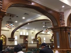 -清真·玛丽亚新疆菜主题餐厅(浙江中路店)