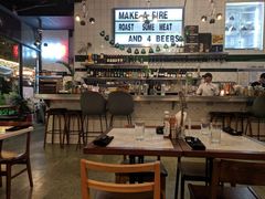 大堂-Juicy Bakery(瑞景店)