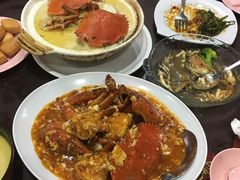 -龙海鲜螃蟹王(宏茂桥店)