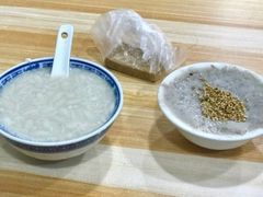 花生汤-没牙伯花生汤店(老药洲店)