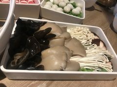 -古关火锅店(古北水镇景区店)