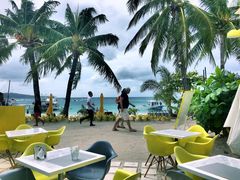 -The Sunny Side Cafe Station 1