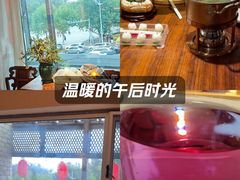 -慢丽江·云南野生菌土鸡锅(付家庄店)