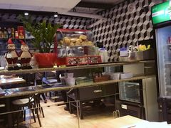 -新澳港式茶餐厅(余姚路店)