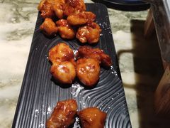 -绿茶餐厅(昌平悦荟店)