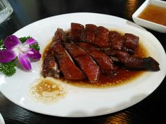 -港味仙(龙盛国际商业广场店)