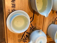 -梅间堂茶馆(绿地缤纷城店)