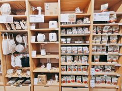 -MUJI无印良品(万科里店)