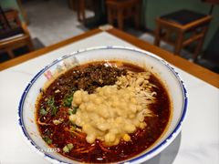 -金板凳重庆小面(邮政街店)