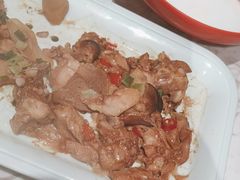 -蓝珊瑚蒸汽海鲜餐厅(龙奥店)