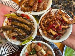 -李大爷的泡椒馆(冉家坝店)