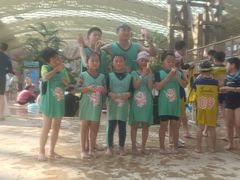 -杭州开元森泊度假乐园