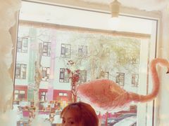 -Smile House咖啡馆(群芳小区店)
