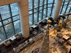 -镇江苏宁万豪酒店-苏筵中餐厅