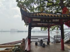 -仓山金山寺