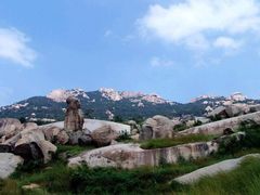 -峄山风景名胜区
