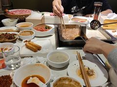 -海底捞火锅(劲松店)