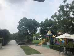 -上海浦东康桥绿地假日酒店
