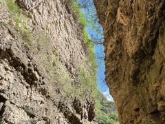 -龙门涧景区
