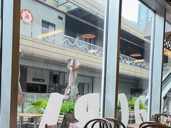 -Blac+Blac(中海环宇荟店)