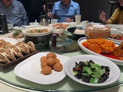 -西安饭庄·非遗陕菜(钟楼店)