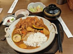 -ITARU食堂·定食料理(西丽店)
