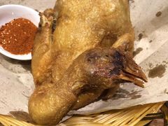 -关中记忆主题餐厅