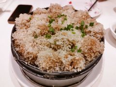 糯米排骨-金春禧·鲁菜海鲜(延吉路万达店)
