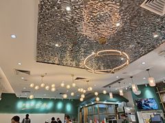 -丽莎沙拉轻食餐厅(国贸店)