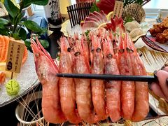 -红叶日料·放题·海胆·定食(星海店)