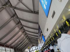 -丽江三义国际机场