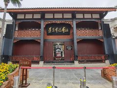 -遵义会议纪念馆