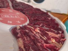 -千牛将·鲜牛肉火锅(开元路店)