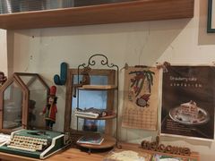 -懒鱼时光馆(沙坪坝店)