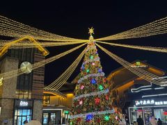 -长白山万达国际滑雪场