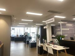 -广州南菱奥申奥迪4S店(白云店)