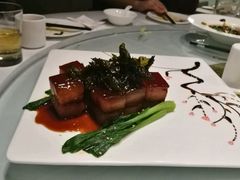 -東舍食唐精品陕菜馆