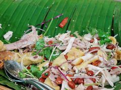 风声水起捞鸡-金湖港式餐厅(建外店)