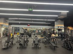 -VLines耀能运动24小时·月付制健身(京广桥店)