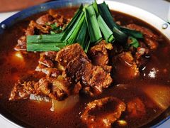 -黄牛肉馆·皖南土菜