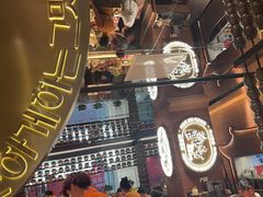 -西塔老太太泥炉烤肉(武汉摩尔城店)