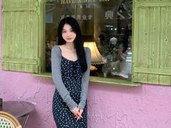 -六区宿舍咖啡店