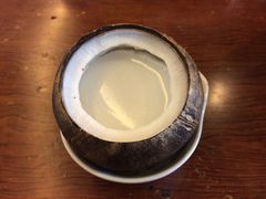 -海口骑楼小吃街