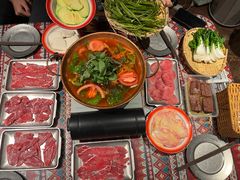 -火塘云南烧烤大排档