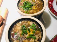 -味福记·江西小炒·南昌小吃(青山湖万达店)