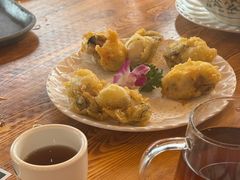 -美未居·老字号·地道顺德菜·桑拿鸡·鱼生(容桂店)