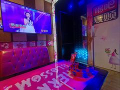 -唱吧麦颂KTV(松江五龙商业广场店)