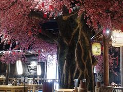 -寻钵记民菜馆·正宗常德钵子菜(滨湖路店)