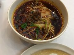 担担面-眉州东坡(亚运村店)